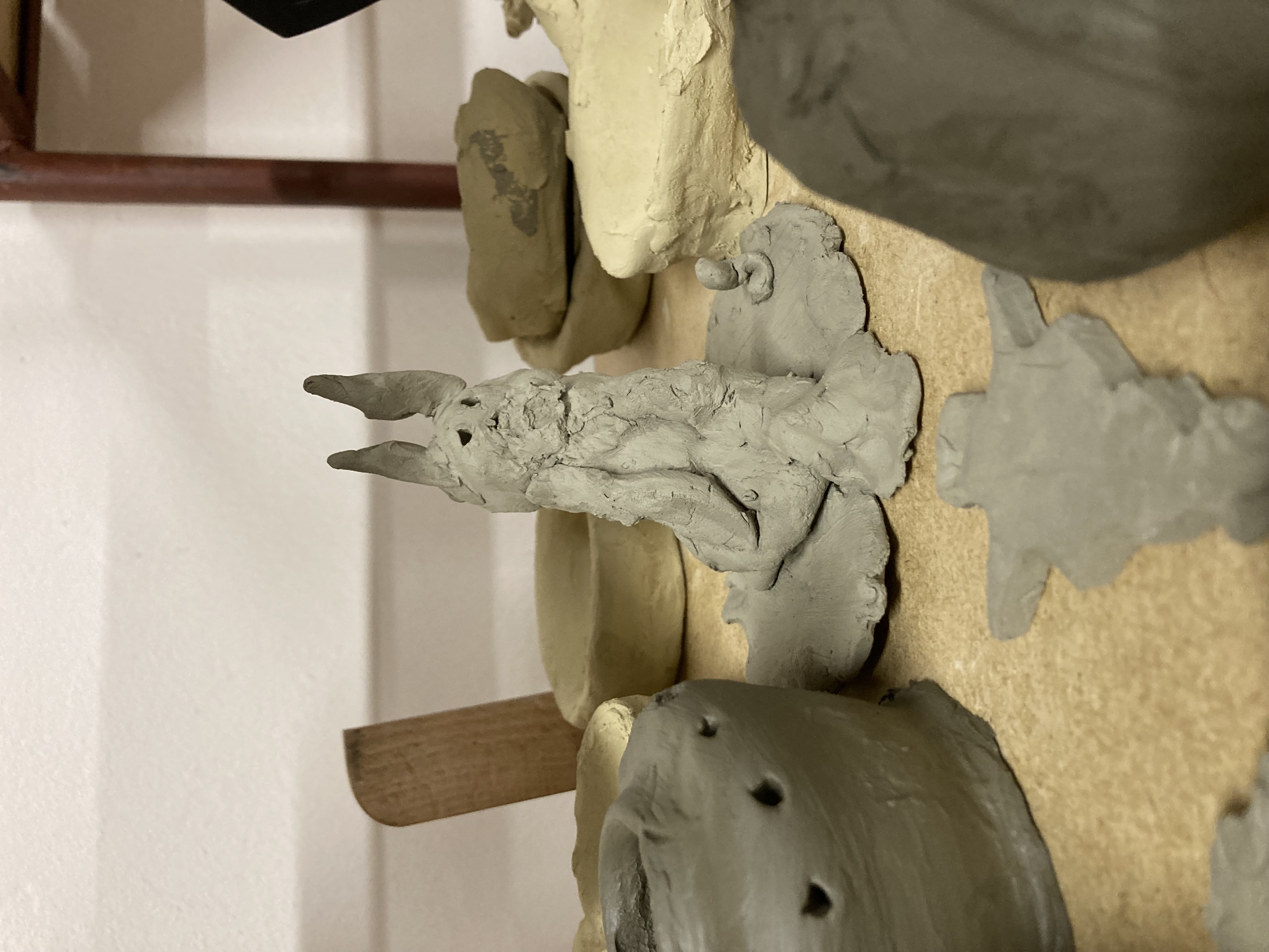 Prípravný ateliér